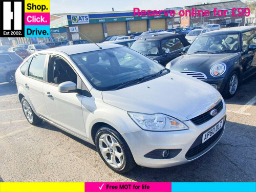 Ford Focus  Hatchback Special Editions Sport