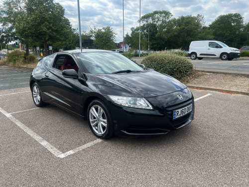 Honda CR-Z  Coupe Sport