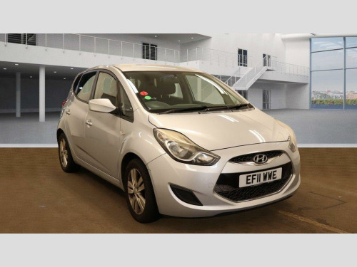 Hyundai ix20  iX20 Hatchback Active