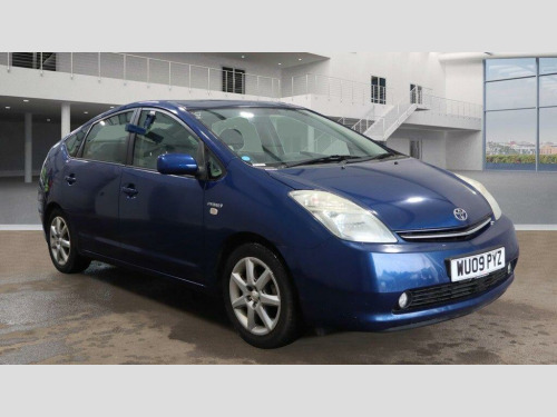 Toyota Prius  Hatchback T Spirit