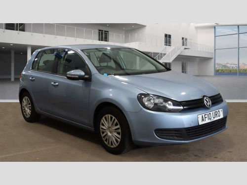Volkswagen Golf  Hatchback S