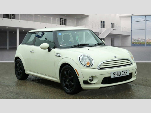 MINI Hatchback One