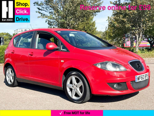 SEAT Altea  Diesel Estate S Emocion