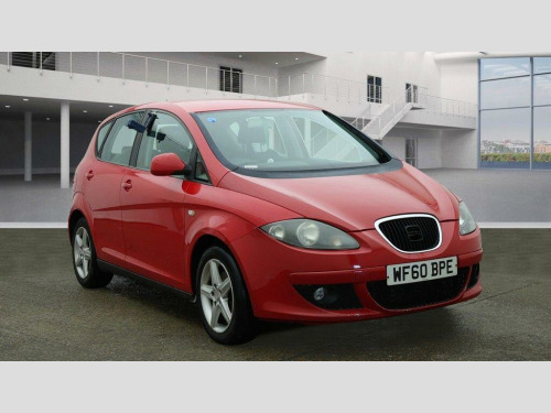 SEAT Altea  Diesel Estate S Emocion