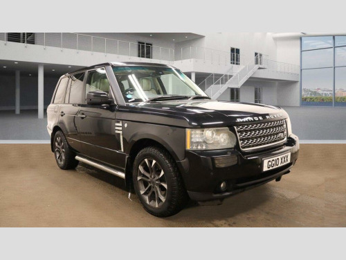 Land Rover Range Rover  Diesel Estate VOGUE 