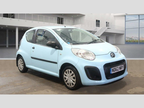 Citroen C1  Hatchback VT 