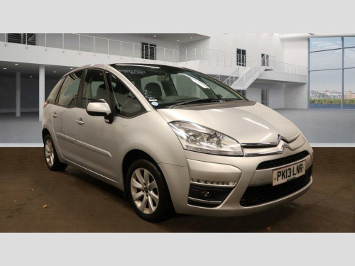 Citroen C4 Picasso  Diesel Estate Edition 