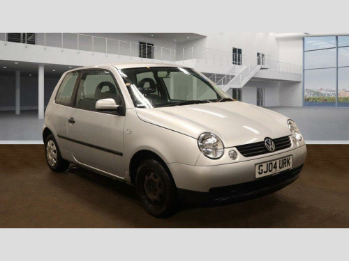 Volkswagen Lupo  Hatchback E