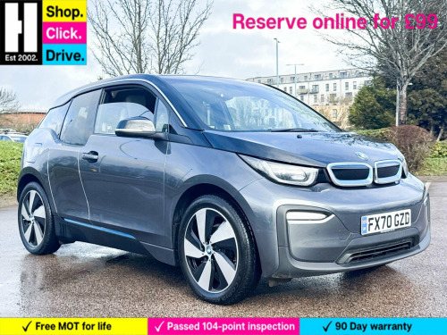 BMW i3  Hatchback 