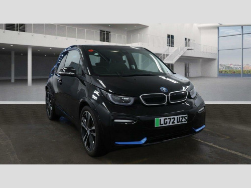 BMW i3  Hatchback S 