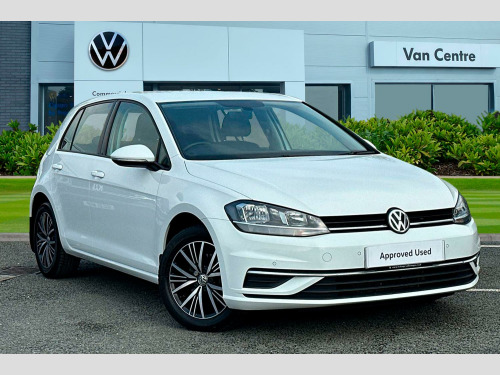 Volkswagen Golf  SE NAVIGATION TSI BLUEMOTION TECHNOLOGY DSG