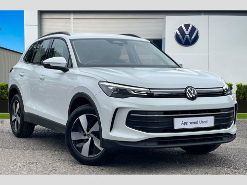 Volkswagen Tiguan  LIFE LAUNCH EDITION ETSI DSG