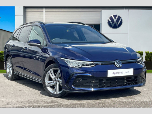 Volkswagen Golf  R-LINE ETSI DSG