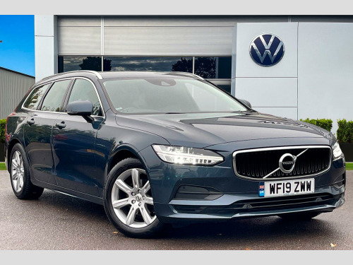 Volvo V90  D4 MOMENTUM