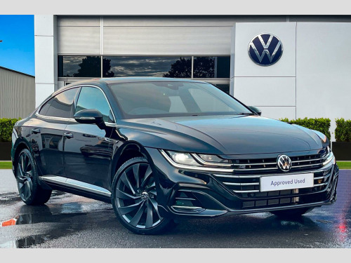 Volkswagen Arteon  R-LINE TSI DSG