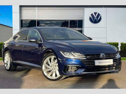 Volkswagen Arteon  R-LINE TSI DSG