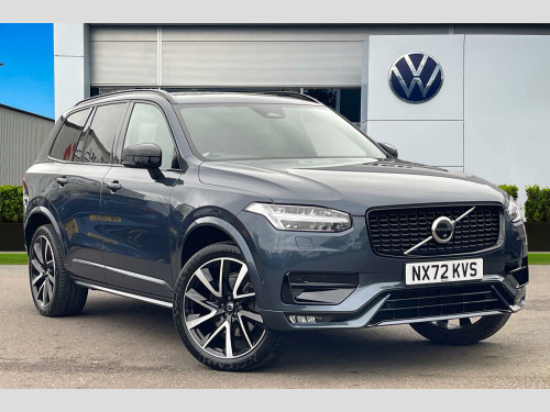 Volvo XC90  B5 PLUS AWD MHEV