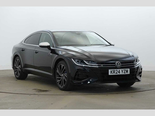 Volkswagen Arteon  R TSI 4MOTION DSG