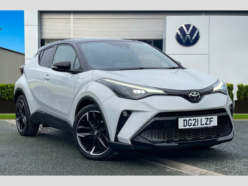 Toyota C-HR  GR SPORT