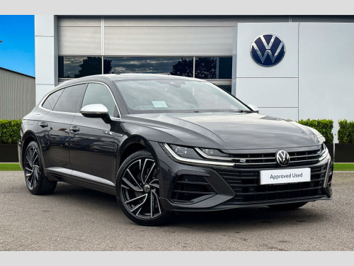 Volkswagen Arteon  R TSI 4MOTION DSG