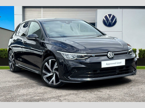 Volkswagen Golf  R-LINE ETSI DSG
