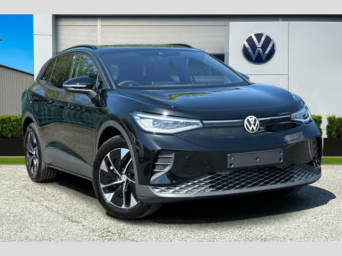 Volkswagen ID.4