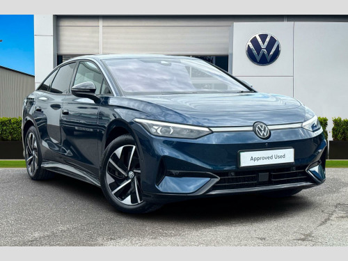 Volkswagen ID7 MATCH PRO
