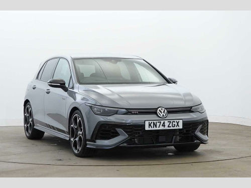 Volkswagen Golf  GTI CLUBSPORT TSI DSG