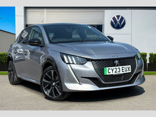 Peugeot 208 GT