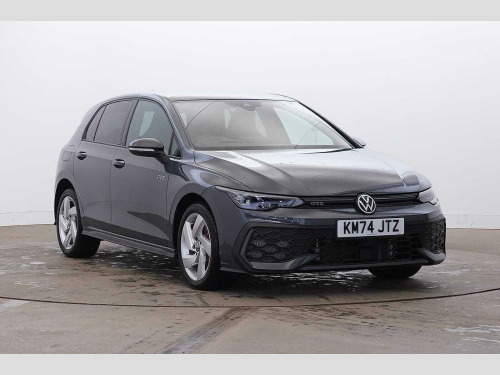 Volkswagen Golf  GTE DSG
