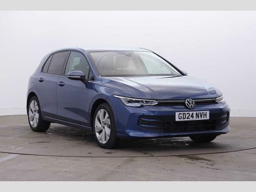 Volkswagen Golf MATCH TSI