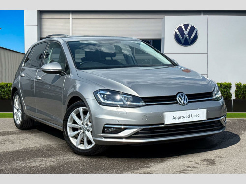 Volkswagen Golf  GT EDITION TDI DSG