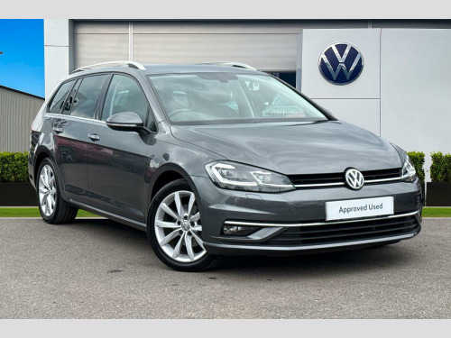 Volkswagen Golf  GT EDITION TSI EVO DSG