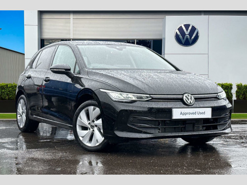 Volkswagen Golf MATCH TSI