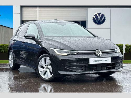 Volkswagen Golf MATCH TSI