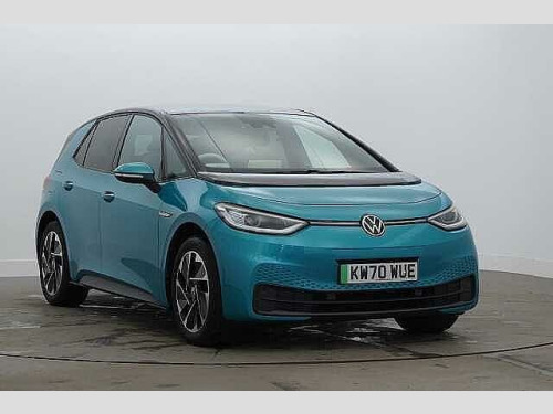 Volkswagen ID.3  FAMILY