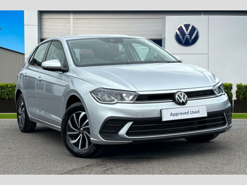 Volkswagen Polo  LIFE
