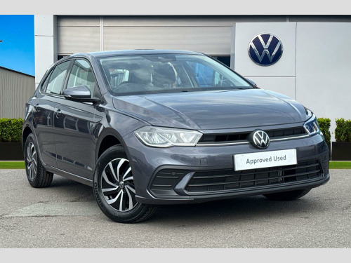 Volkswagen Polo LIFE