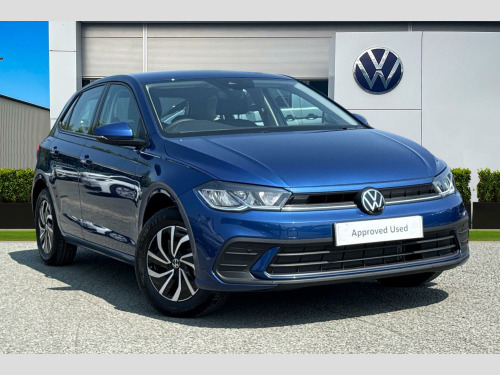 Volkswagen Polo LIFE