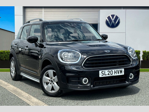 MINI Countryman  COOPER CLASSIC