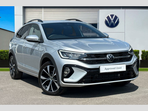 Volkswagen Taigo R-LINE TSI DSG