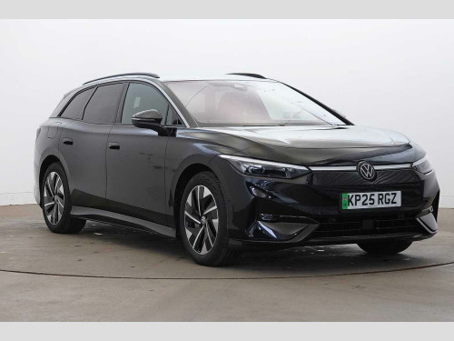Volkswagen ID7 MATCH PRO S