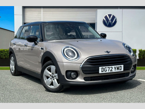 MINI Clubman COOPER CLASSIC