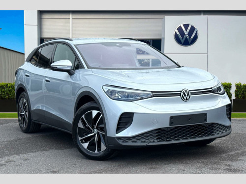 Volkswagen ID.4  