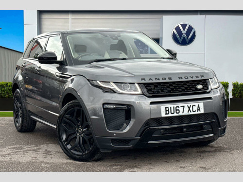 Land Rover Range Rover Evoque  TD4 HSE DYNAMIC LUX