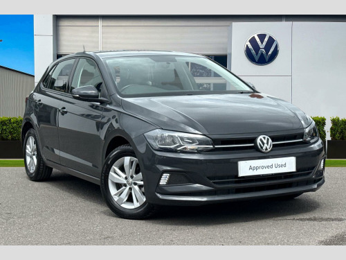 Volkswagen Polo  SE EVO