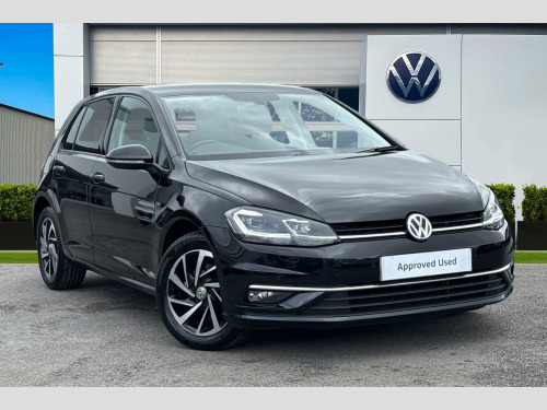 Volkswagen Golf  MATCH EDITION TSI EVO