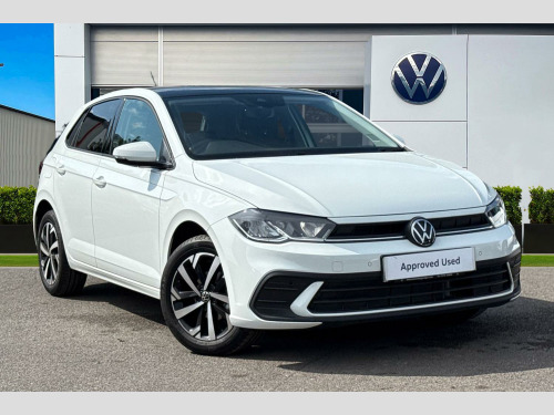 Volkswagen Polo  MATCH TSI