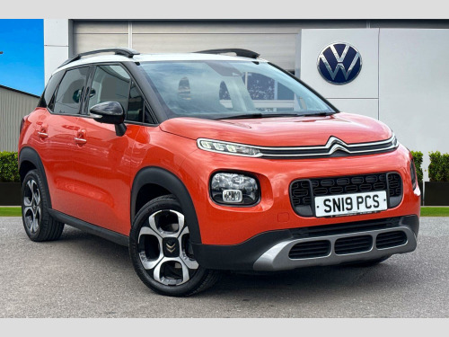Citroen C3 Aircross  PURETECH FLAIR S/S