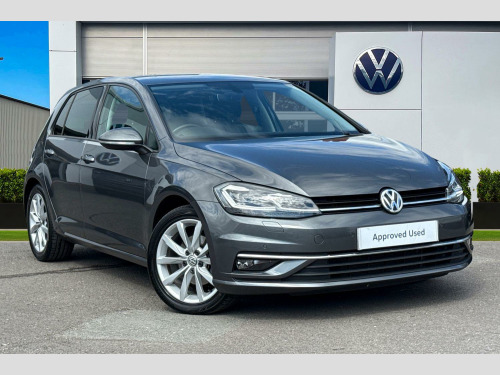 Volkswagen Golf  GT EDITION TDI